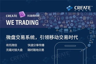 科瑞得 深耕現貨微盤軟件系統開發，以細節安全構筑網絡信息安全新防線